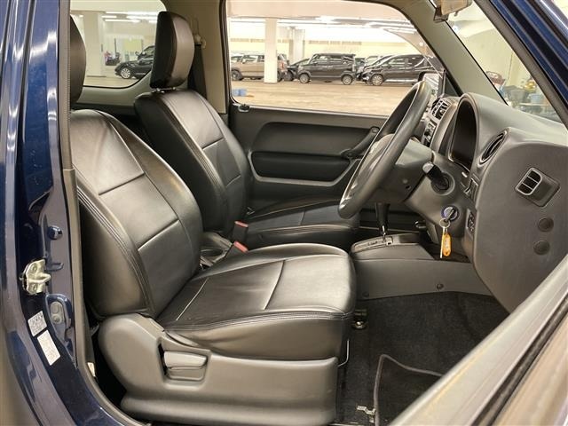 Suzuki JIMNY 2018 6996344-5