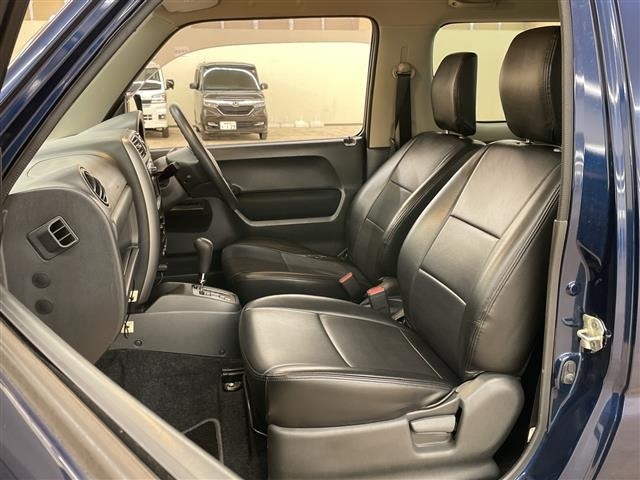 Suzuki JIMNY 2018 6996344-7