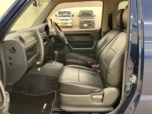 Suzuki JIMNY 2018 6996344-8