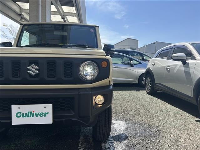 Suzuki JIMNY 2023 6996420-1