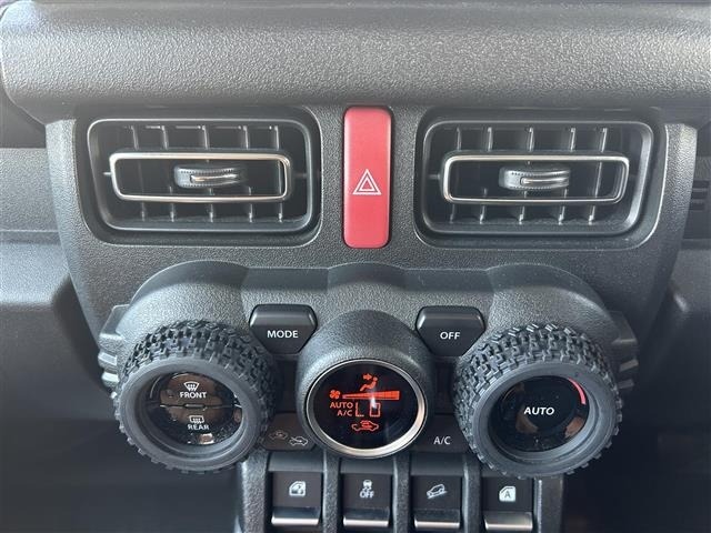 Suzuki JIMNY 2023 6996420-10
