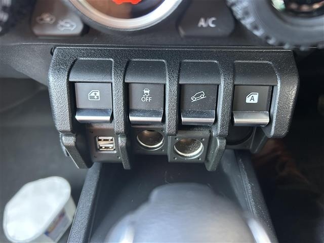 Suzuki JIMNY 2023 6996420-11