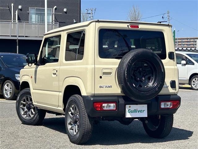 Suzuki JIMNY 2023 6996420-13