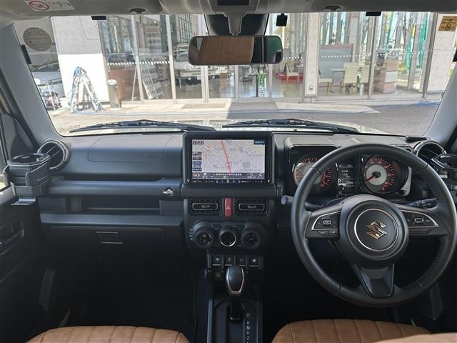 Suzuki JIMNY 2023 6996420-14