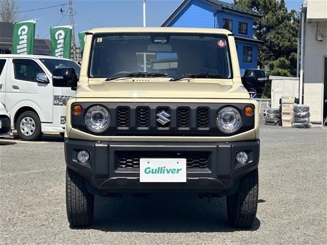 Suzuki JIMNY 2023 6996420-15