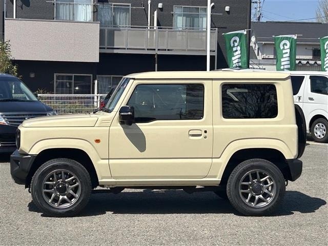 Suzuki JIMNY 2023 6996420-17