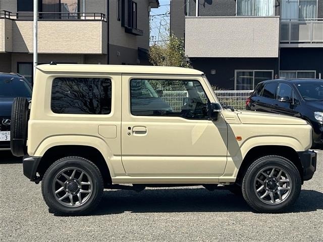 Suzuki JIMNY 2023 6996420-18