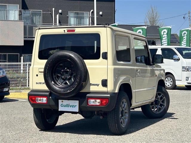 Suzuki JIMNY 2023 6996420-19