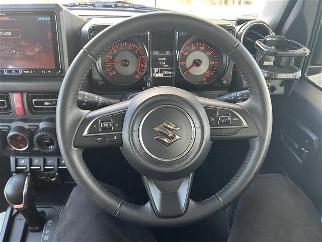 Suzuki JIMNY 2023 6996420-2
