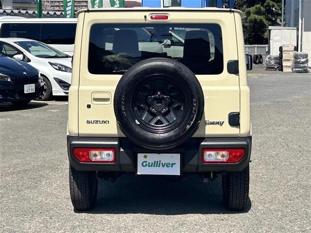 Suzuki JIMNY 2023 6996420-21