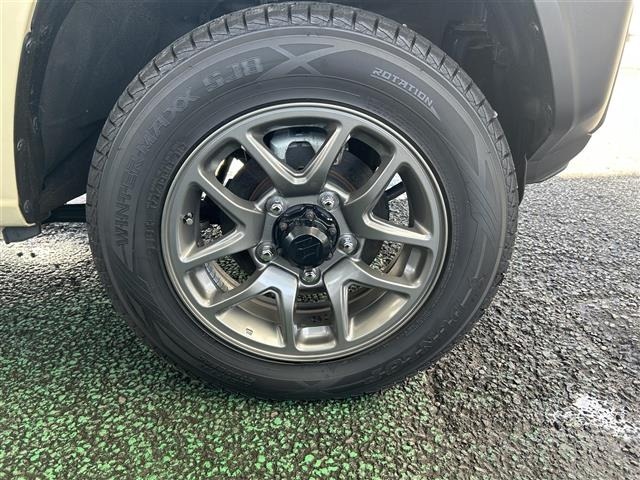 Suzuki JIMNY 2023 6996420-3
