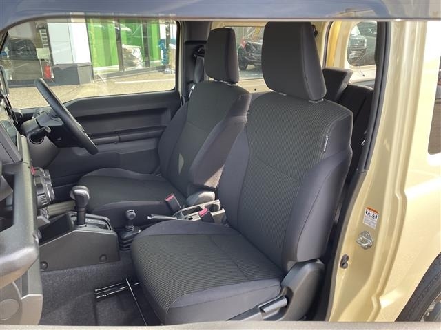Suzuki JIMNY 2021 6996421-10