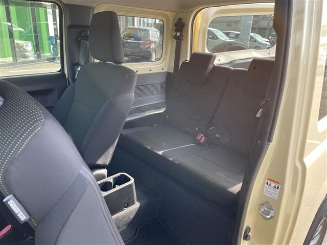 Suzuki JIMNY 2021 6996421-11