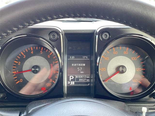 Suzuki JIMNY 2021 6996421-14