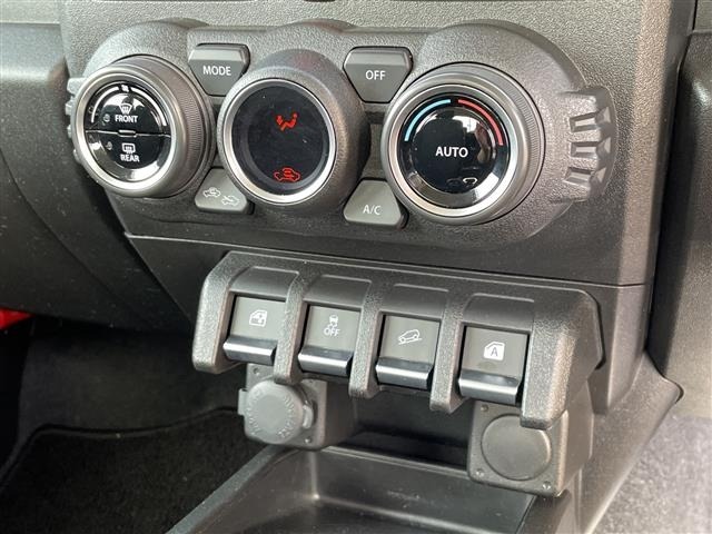 Suzuki JIMNY 2021 6996421-17