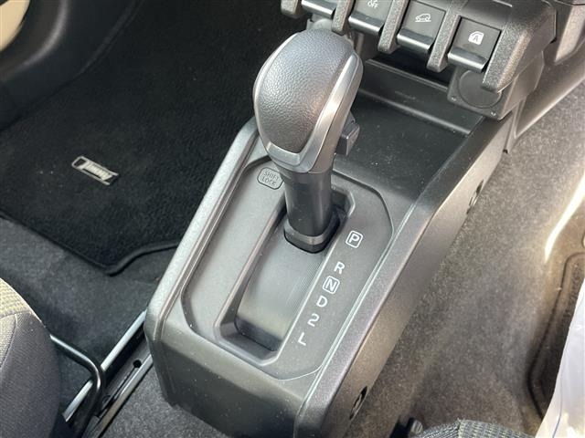 Suzuki JIMNY 2021 6996421-18