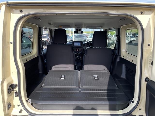 Suzuki JIMNY 2021 6996421-22