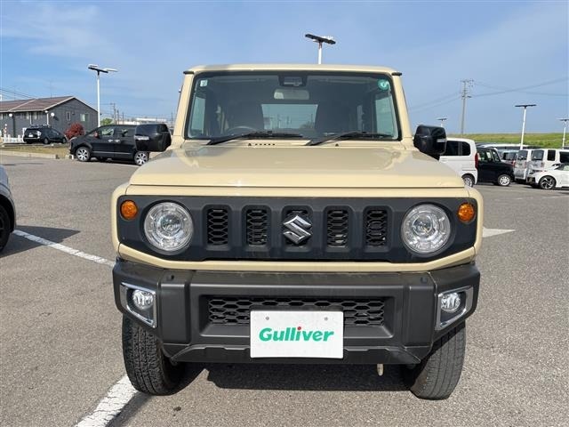 Suzuki JIMNY 2021 6996421-6