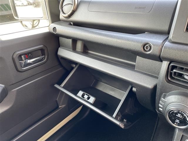Suzuki JIMNY 2021 6996421-7