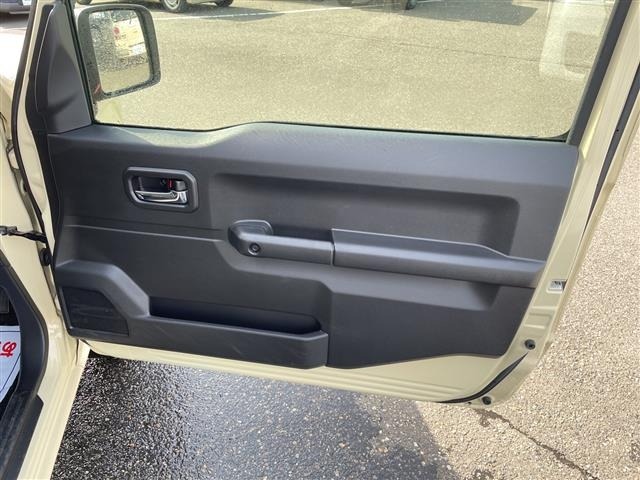 Suzuki JIMNY 2021 6996421-8