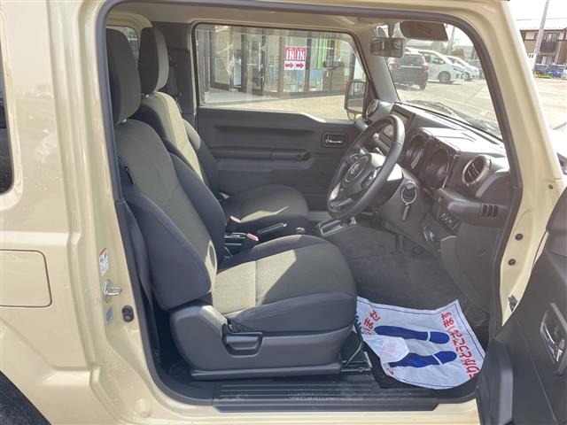 Suzuki JIMNY 2021 6996421-9