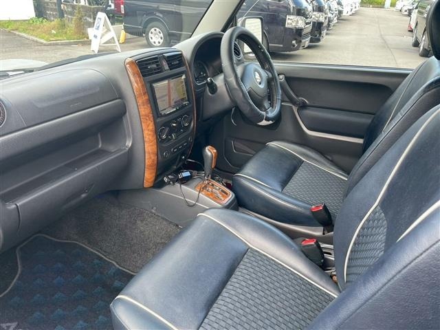 Suzuki JIMNY 2007 6996432-1