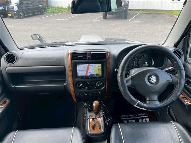 Suzuki JIMNY 2007 6996432-14