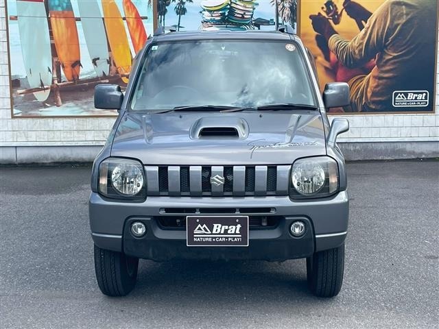 Suzuki JIMNY 2007 6996432-15
