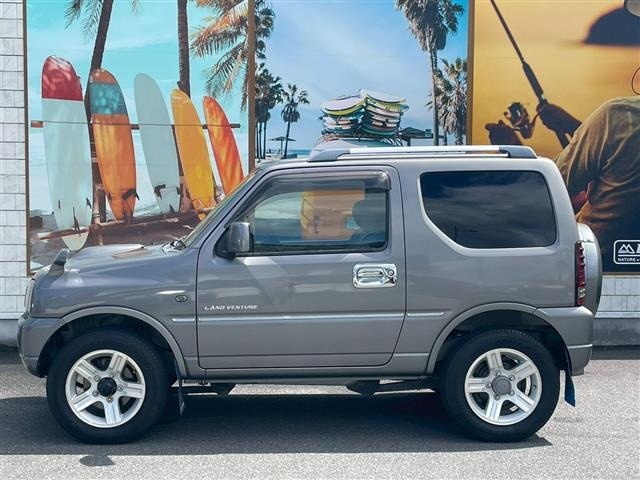 Suzuki JIMNY 2007 6996432-18