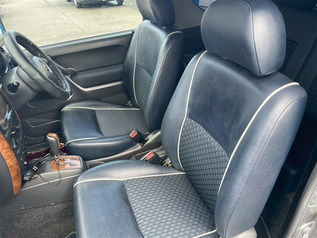 Suzuki JIMNY 2007 6996432-3