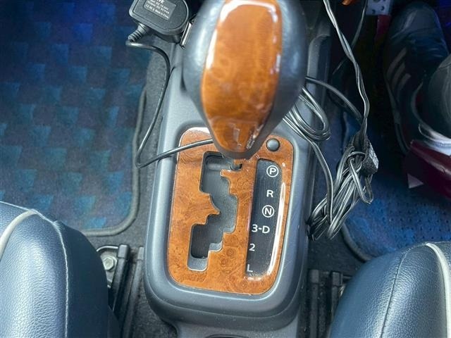 Suzuki JIMNY 2007 6996432-6