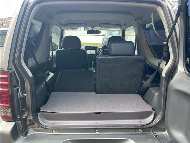 Suzuki JIMNY 2007 6996432-8