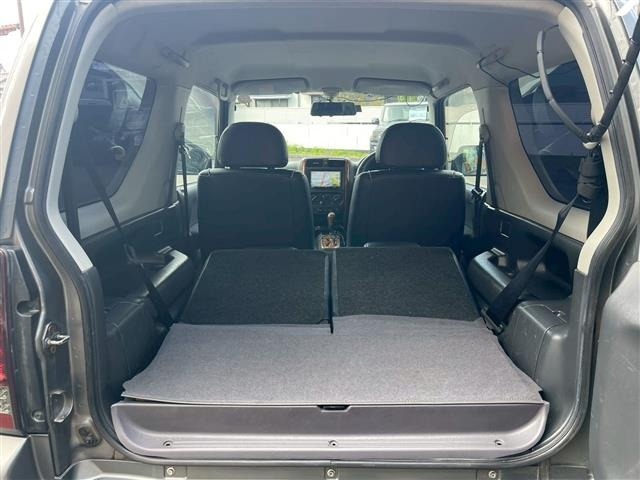 Suzuki JIMNY 2007 6996432-9
