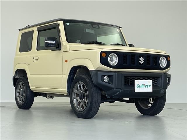 Suzuki JIMNY 2019 6996456-0