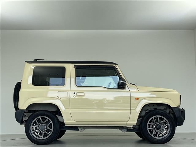 Suzuki JIMNY 2019 6996456-13