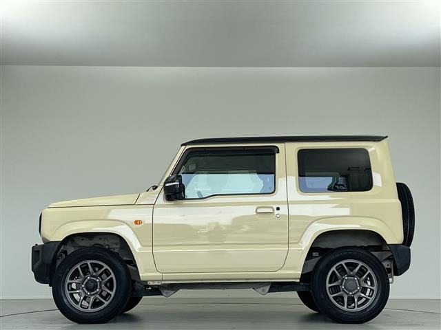 Suzuki JIMNY 2019 6996456-14