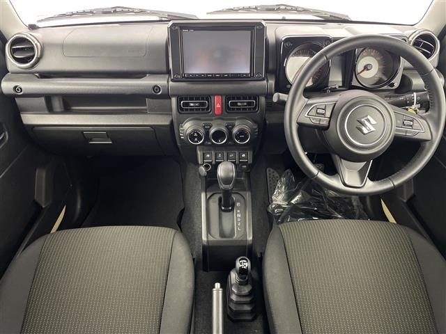 Suzuki JIMNY 2019 6996456-15