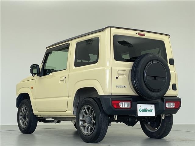 Suzuki JIMNY 2019 6996456-2