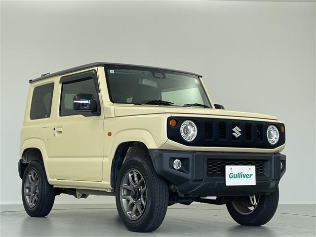 Suzuki JIMNY 2019 6996456-22