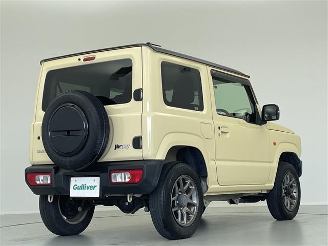 Suzuki JIMNY 2019 6996456-6
