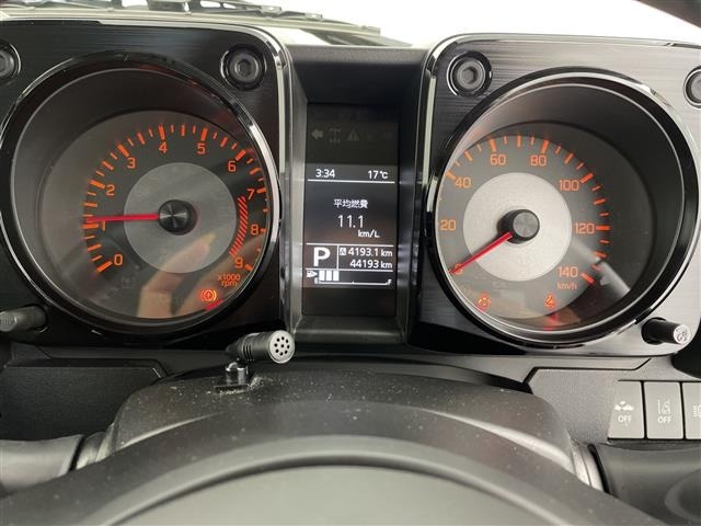 Suzuki JIMNY 2019 6996456-7