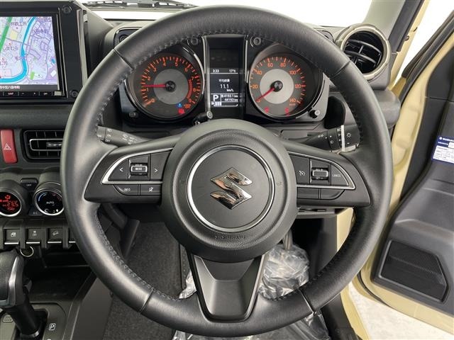 Suzuki JIMNY 2019 6996456-8