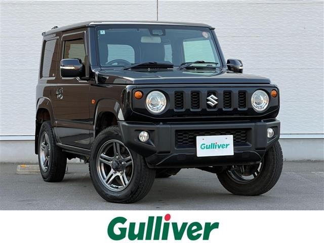 Suzuki JIMNY 2018 6996498-0