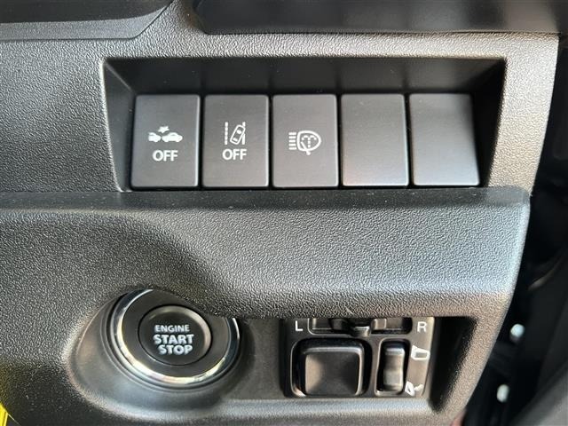 Suzuki JIMNY 2018 6996498-14