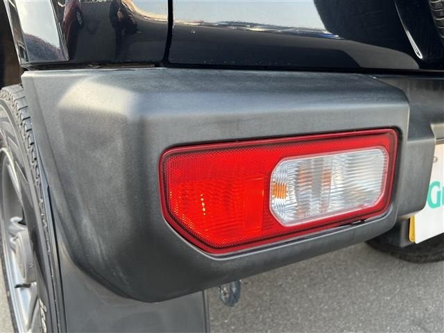 Suzuki JIMNY 2018 6996498-17