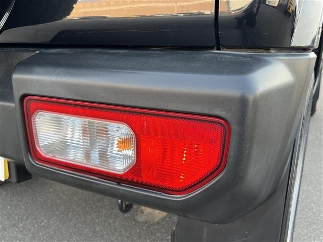 Suzuki JIMNY 2018 6996498-19