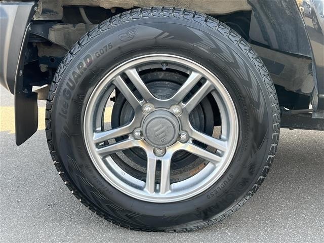 Suzuki JIMNY 2018 6996498-2