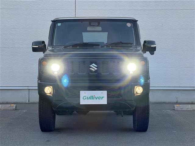 Suzuki JIMNY 2018 6996498-21