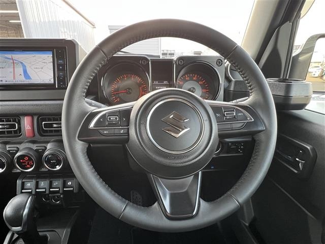 Suzuki JIMNY 2018 6996498-22