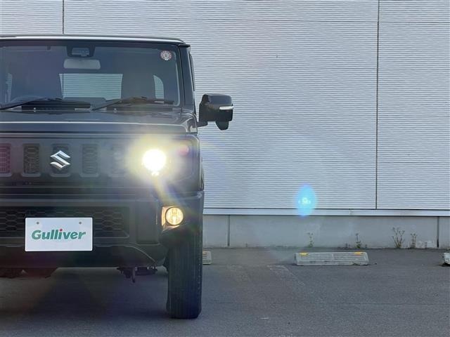 Suzuki JIMNY 2018 6996498-23